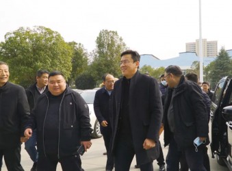 程力本期要聞：乘浩蕩東風(fēng)，開(kāi)虎年新局----程力汽