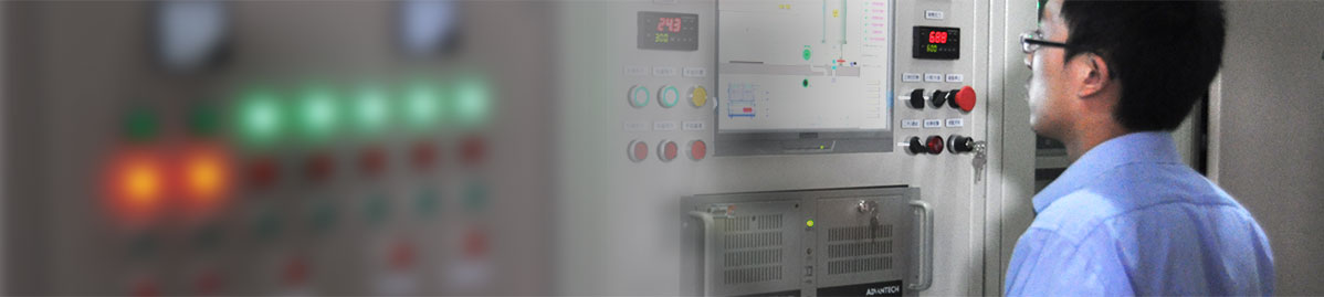 全員參與管理，不斷持續改進，追求顧客滿意，又好又快發展。